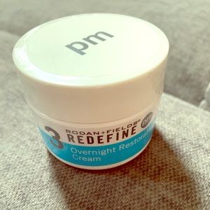 Rodan + Fields REDEFINE OVERNIGHT CREAM